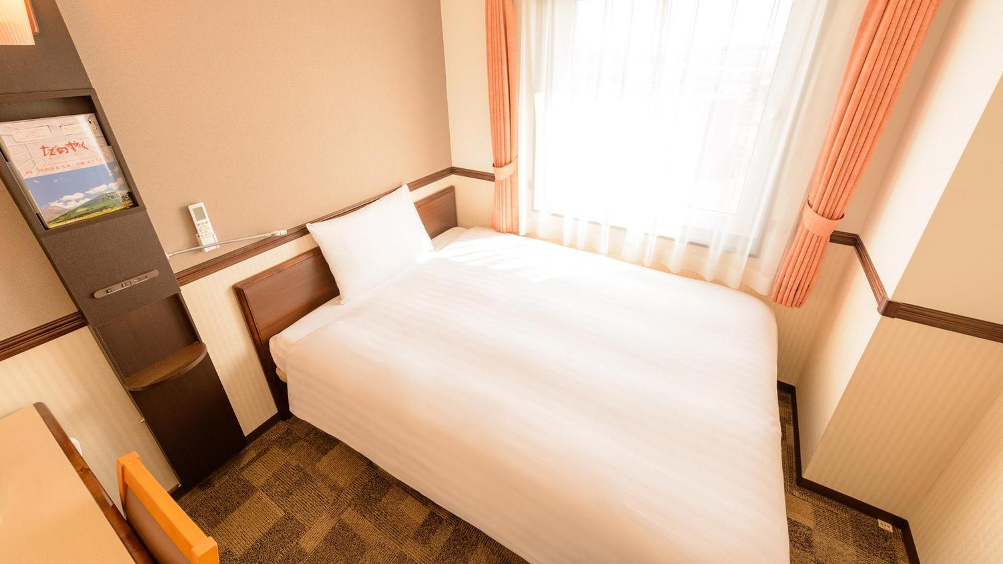 Toyoko Inn Toyama-Eki Shinkansen-Guchi No.2 Стая снимка