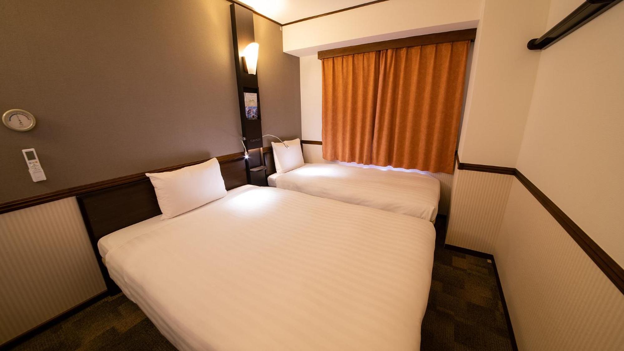 Toyoko Inn Toyama-Eki Shinkansen-Guchi No.2 Стая снимка
