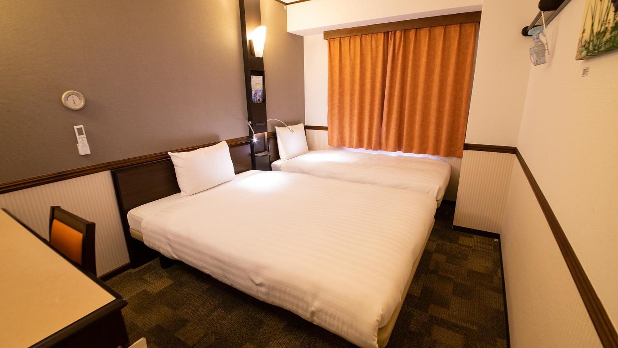 Toyoko Inn Toyama-Eki Shinkansen-Guchi No.2 Стая снимка